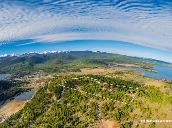 Nhn Elk Ridge Ln, Anaconda, MT 59711