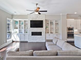 712 Alden Dr, Decatur, GA 30030