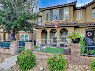 2110 Waterlily View St, Henderson, NV 89044