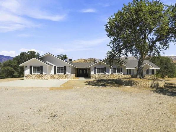 20735 Schell Ranch Rd, Caliente, CA 93518