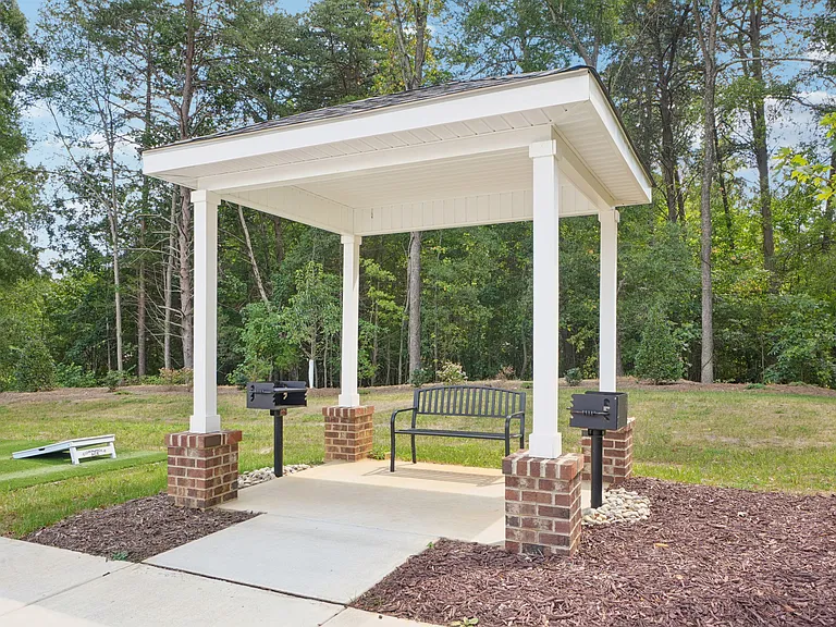 Emerson Point apartments in Elon, NC