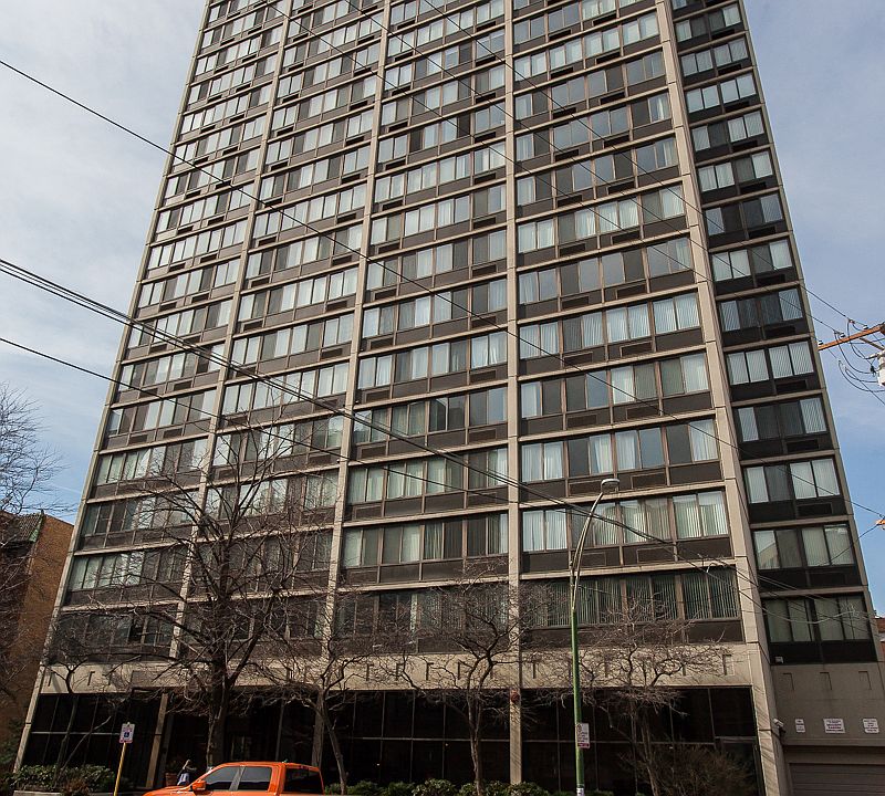 1st image of 2754 N Hampden Ct APT 1403
