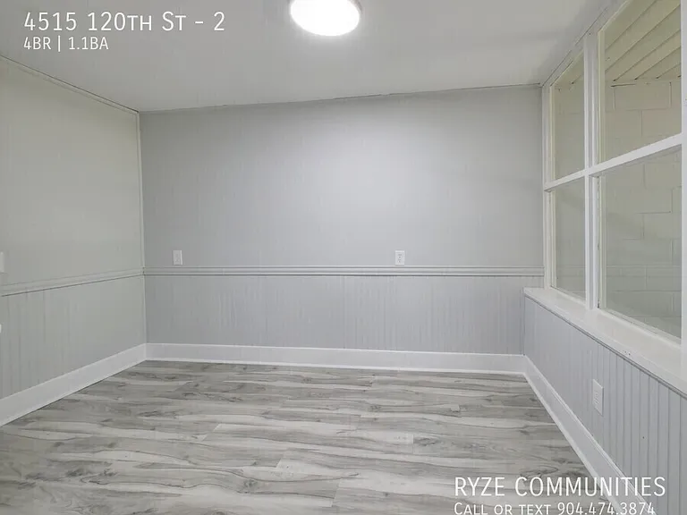 4515 120th St #2 — Photo 4