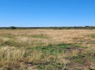 LOT 12 Fm 934, Blum, TX 76627