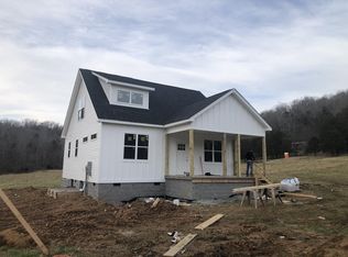 1129 Duffer Hollow Rd LOT 1, Bethpage, TN 37022