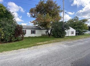 16024 Samuel St, East Liverpool, OH 43920