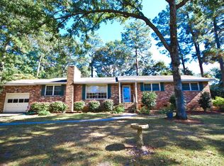128 Westwood Dr, Aiken, SC 29803