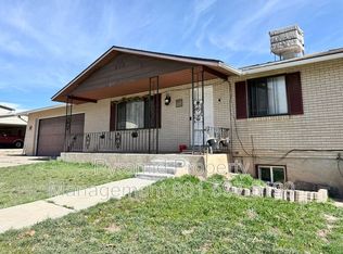 250 N 360 W, Clearfield, UT 84015