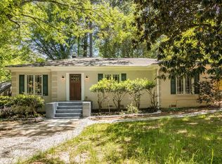1243 Spring Valley Ln NE, Atlanta, GA 30306
