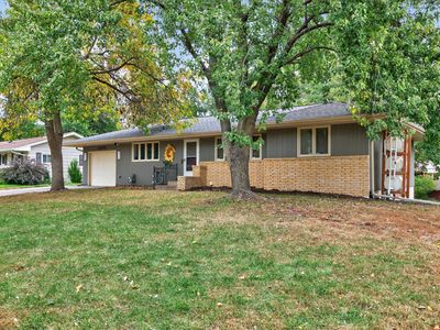 2670 Quail Ave N, Golden Valley, MN, 55422