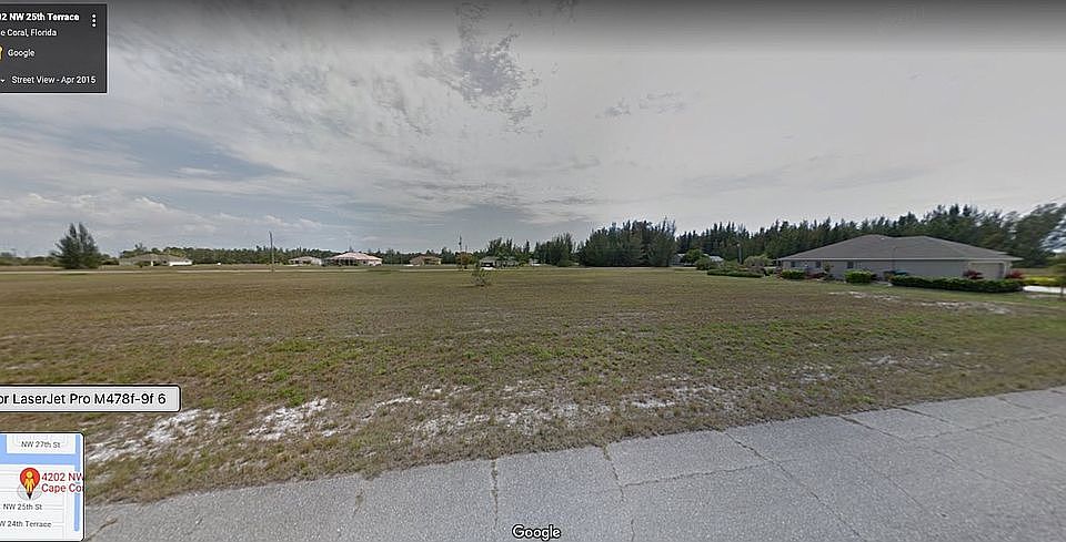 1st image of 4202 NW 25th Ter