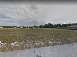 4202 NW 25th Ter, Cape Coral, FL 33993