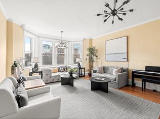 345 Commonwealth Ave APT 7, Boston, MA 02115