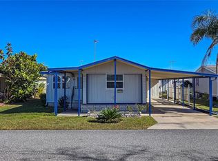 5248 Antigua Dr, Zephyrhills, FL 33541