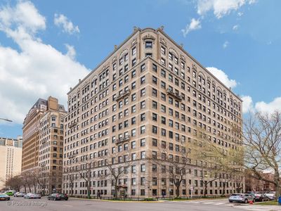3534 N Lake Shore Dr APT 1D, Chicago, IL, 60657