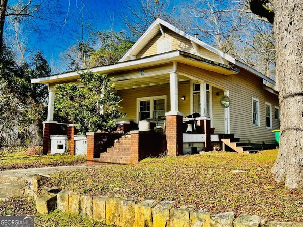 475 Ruth St, Athens, GA 30601