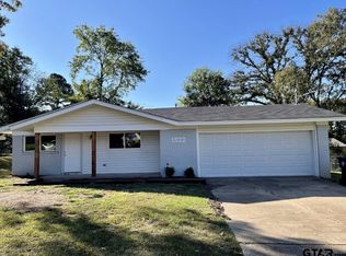 1522 Alamo Dr, Tyler, TX 75701
