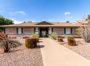 3540 E Montecito Ave, Phoenix, AZ 85018