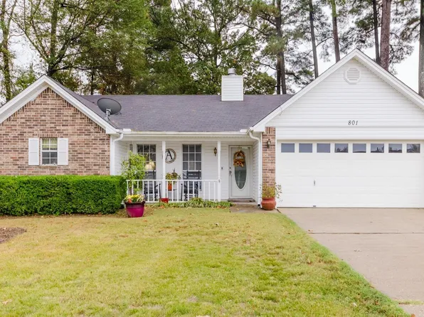 (undisclosed Address), Bryant, AR 72022