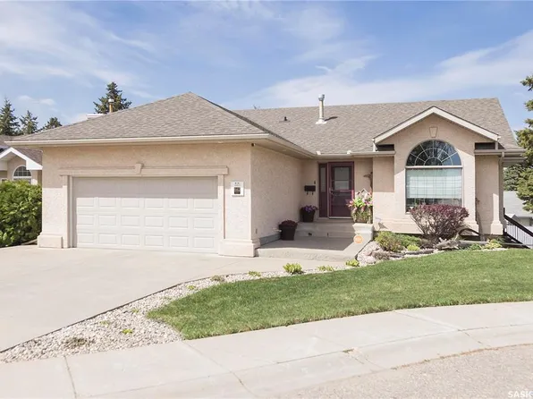 582 Mahon DRIVE, Prince Albert, SK S6V 7Z9