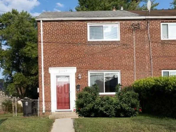 2307 Wyngate Rd, Suitland, MD 20746