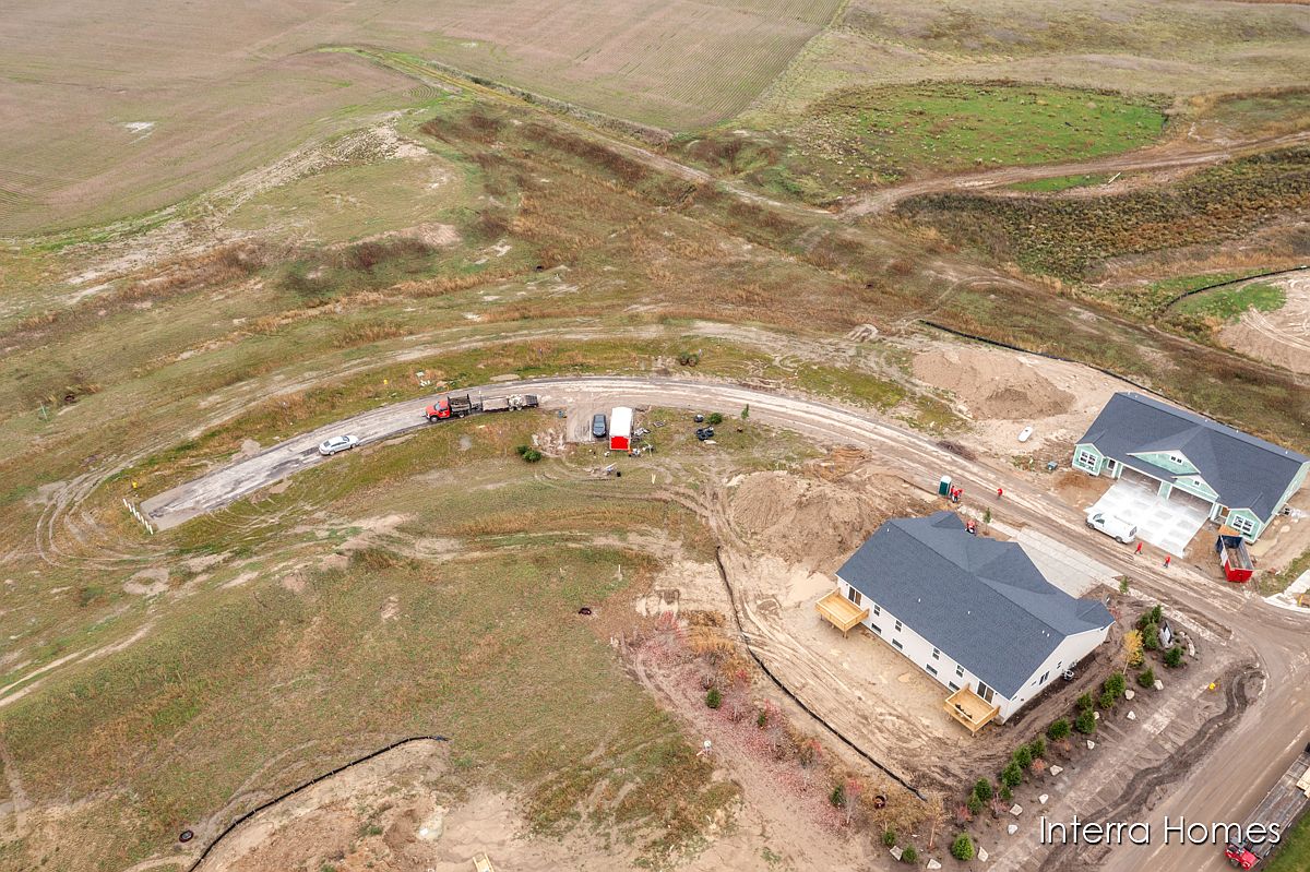 Waterton Village Condos by Interra Homes in Jamestown MI Zillow