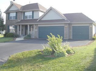 8430 Creekway Pl, Machesney Park, IL