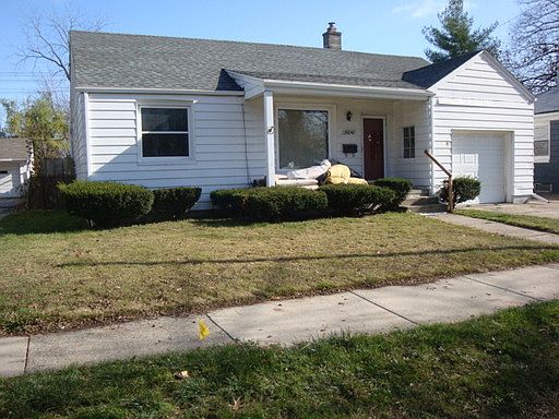 1st image of 26640 Parkington St
