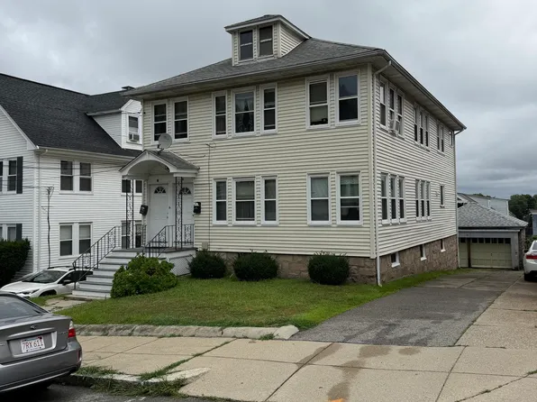 34-36 Cedrus Ave #1, Roslindale, MA 02131