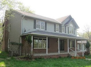 252 Heritage Rd, Avonmore, PA 15618