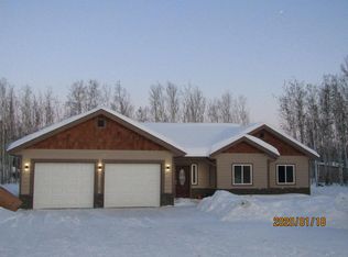 4820 Angela Drive, Delta Jct, AK 99737