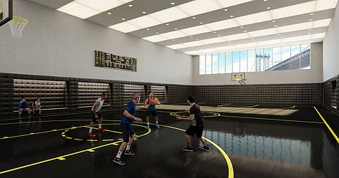 Rented by Nest Seekers International