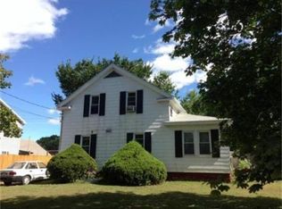 71 Elm St, Hatfield, MA 01038