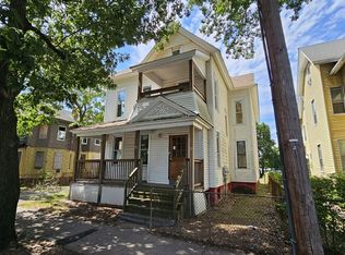 22-24 Terrence St, Springfield, MA 01109