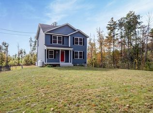 395 Hale St, Winchendon, MA 01475