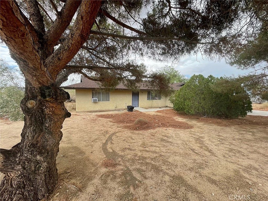 60450 Latham Trl, Joshua Tree, CA 92252 Zillow