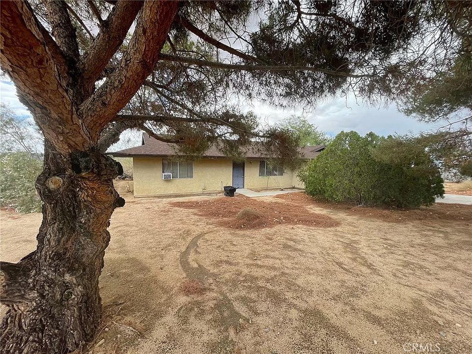 60450 Latham Trl, Joshua Tree, CA 92252 Zillow