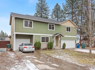 1606 N Catherine St, Post Falls, ID 83854