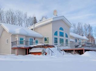 825 Ridgepointe Dr, Fairbanks, AK 99709