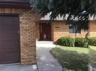 2332 Campbell Dr, Norfolk, NE 68701