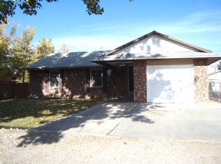 1652 K St, Salida, CO 81201