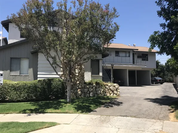 Parr, 10424-10425, 10424-10425 Parr Ave APT B, Sunland, CA 91040