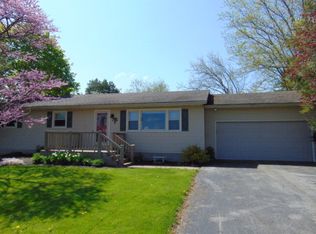 785 Wolfinger Rd, Marion, OH 43302