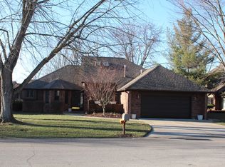 5341 Royal Troon Way, Avon, IN 46123