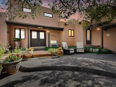 140 Tumbleweed Rd, Sandia Park, NM, 87047