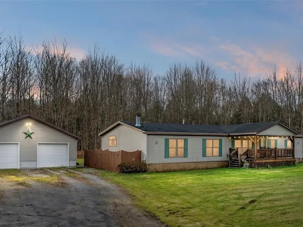 7281 Glass Factory Rd, Holland Patent, NY 13354