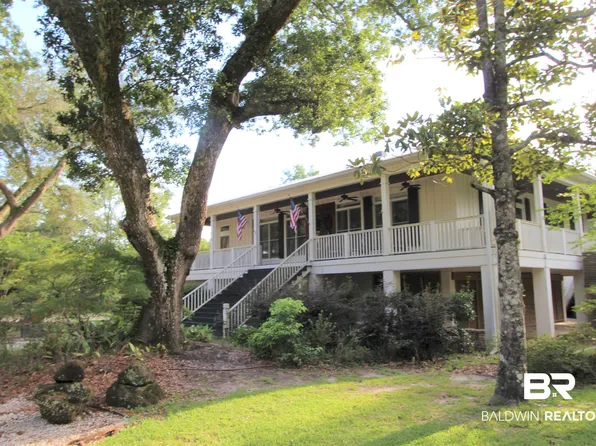 14585 Cotton Stocking Ln, Magnolia Springs, AL 36555