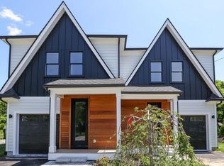 122 Cabot St #122, Newton, MA 02458