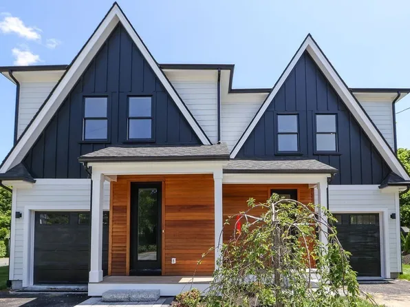 38 Chandler Pl #38, Newton Upper Falls, MA 02464