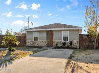 133 Kilbourn Ave, Panama City, FL 32401